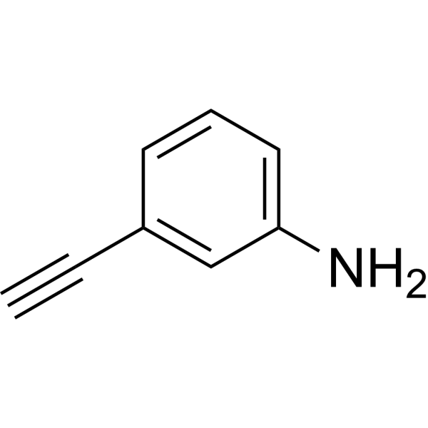 3-Ethynylaniline 54060-30-9